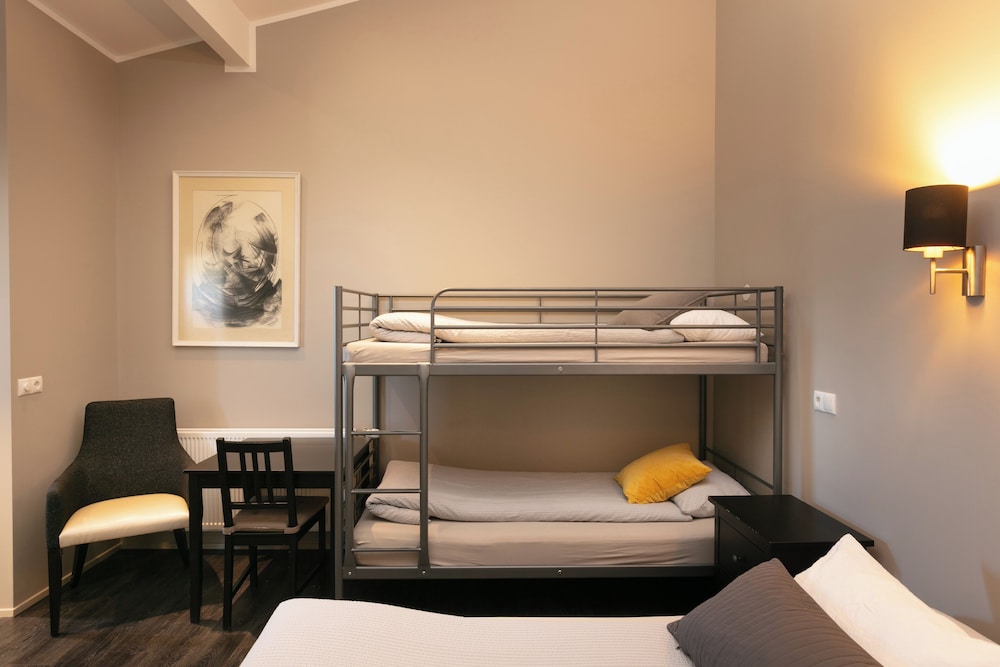 Karuna Guesthouse
