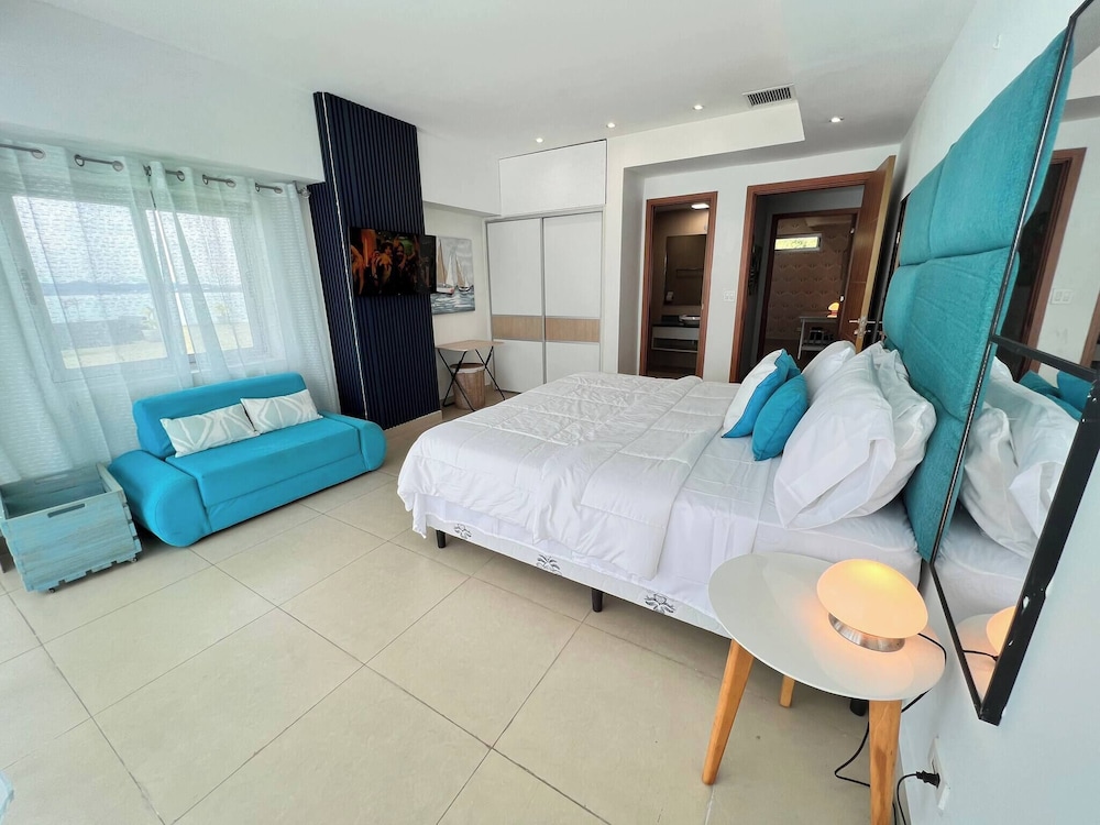 Exclusive Apartment in Calzada de Amador