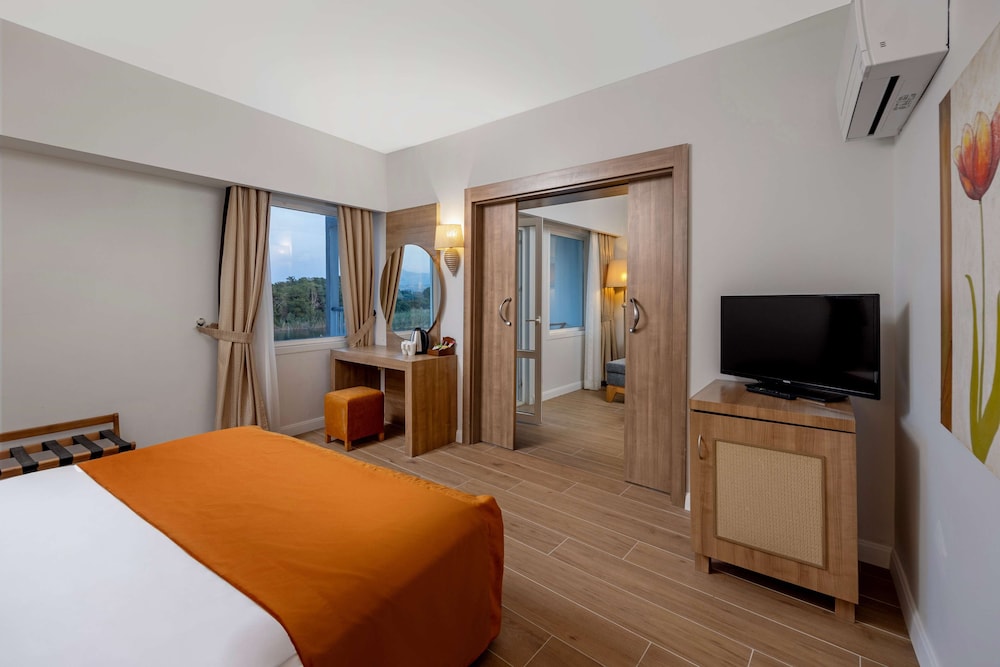 Marvida Family Eco - Ultra All Inclusive & Kids Concept