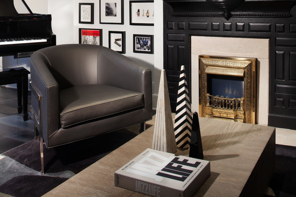 Le Pavillon, New Orleans, a Tribute Portfolio Hotel by Marriott, Billede 99
