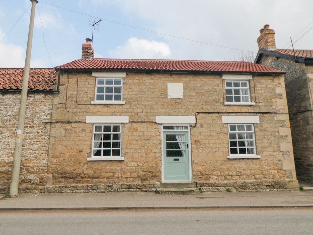 Boundcliffe Farm