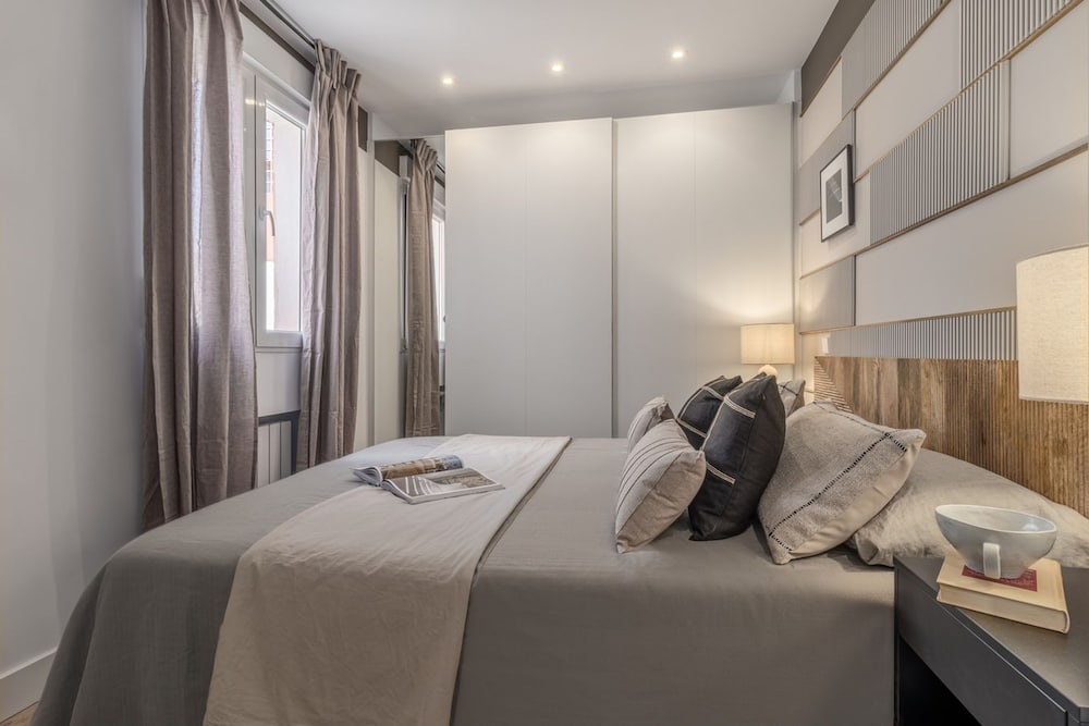 Blondie - 2 Bedroom in Ibiza