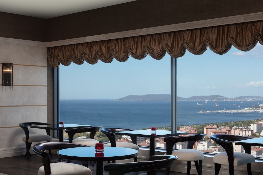 İstanbul Marriott Otel Pendik - Image 25