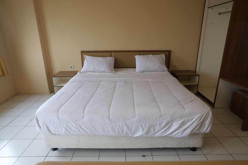 Aurora Rooms Mutiara Bekasi
