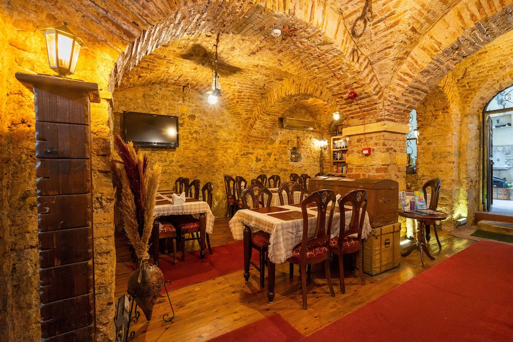 Gedik Pasa Konagi Oteli - Image 53