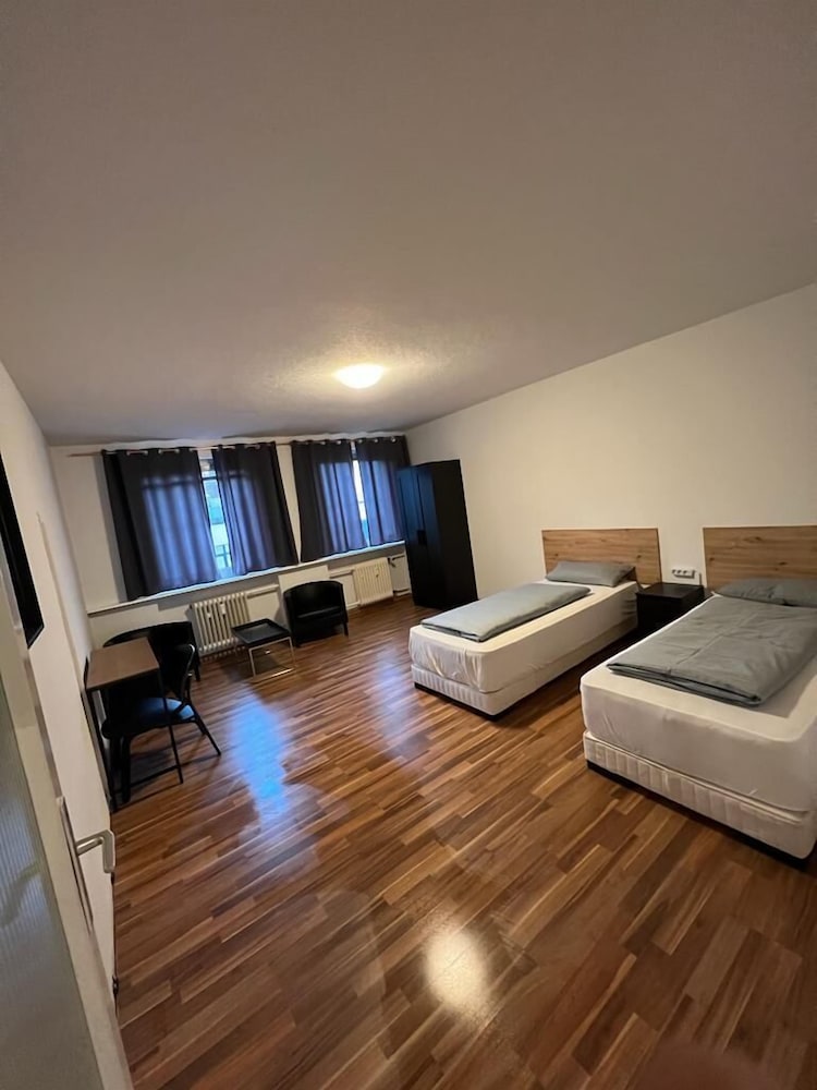 Salzgitter Residence