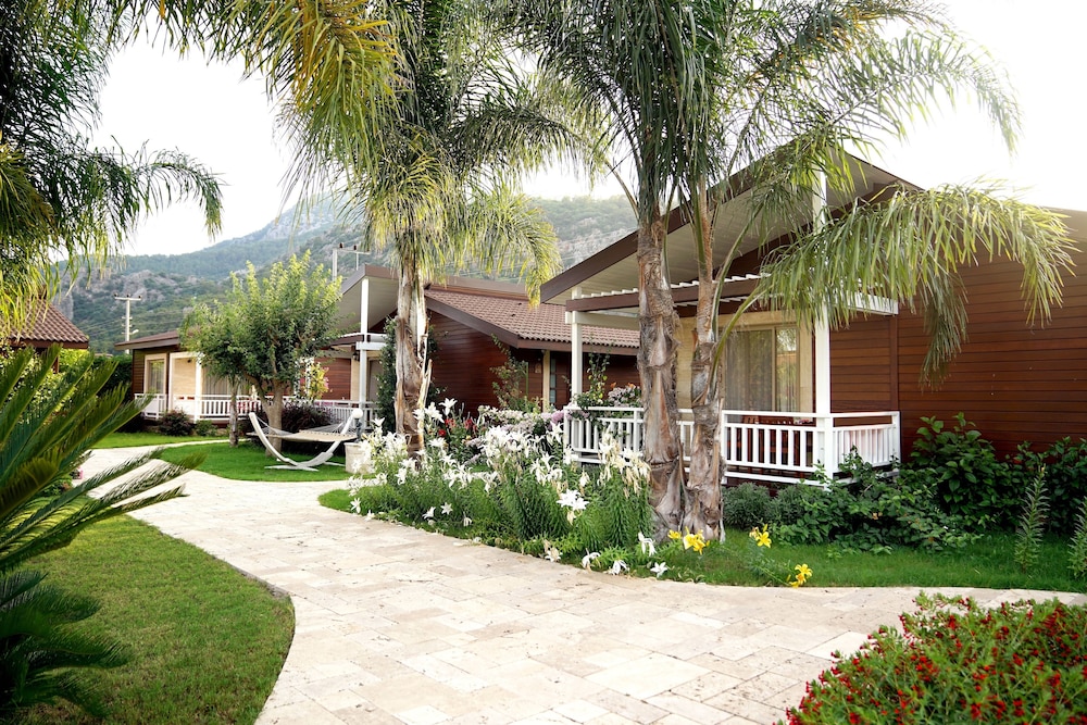 Cirali Hera Otel - Image 67