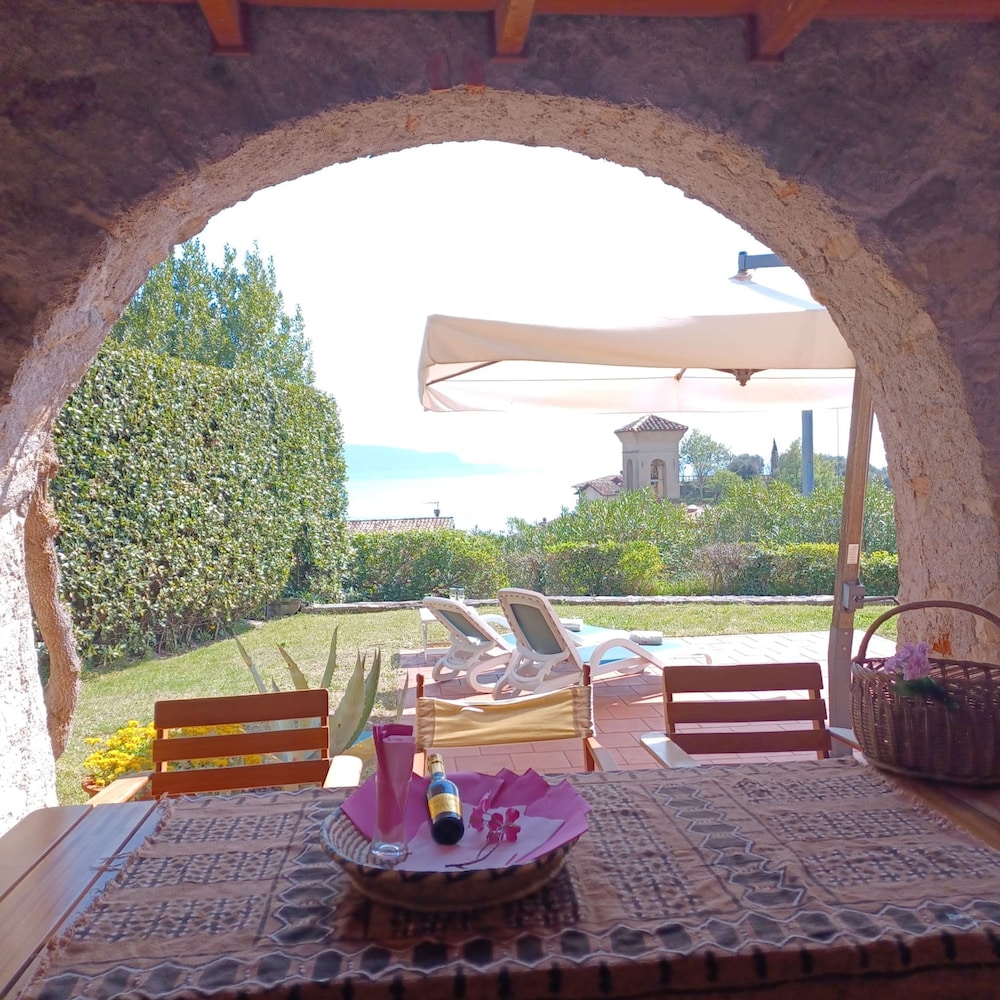 Dolce Vita- x8 Luxury Garda Lake
