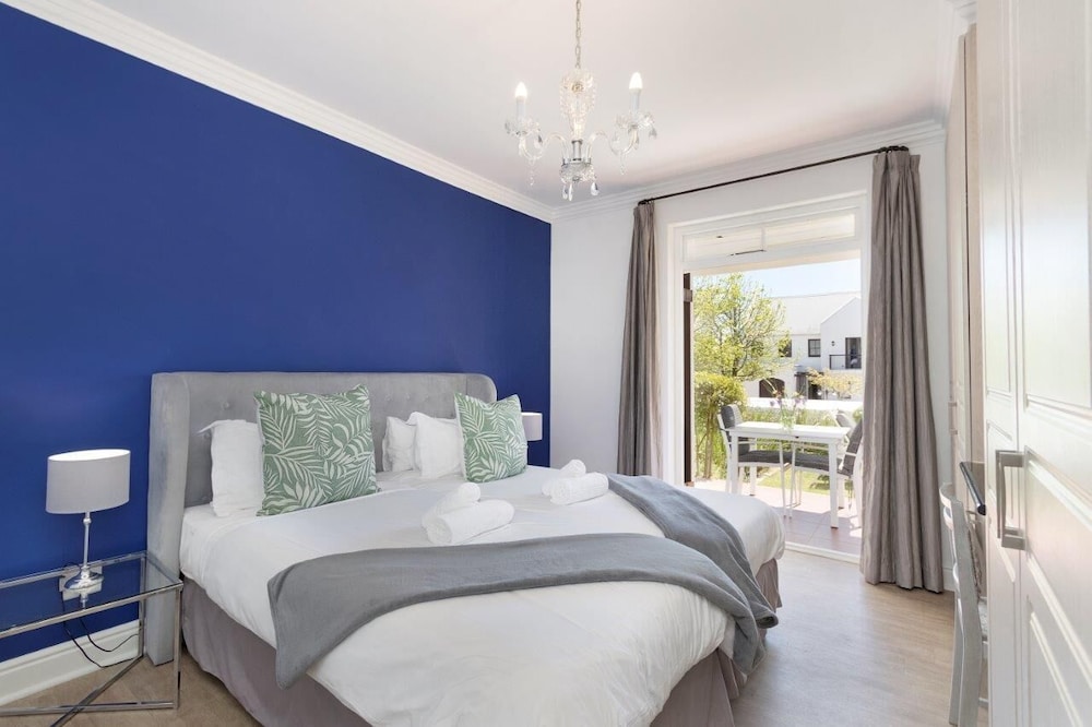 Winelands Golf Lodges at De Zalze