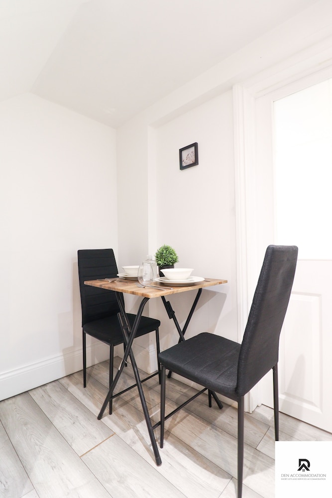 3-bed House in London Near the O2 Arena & Excel