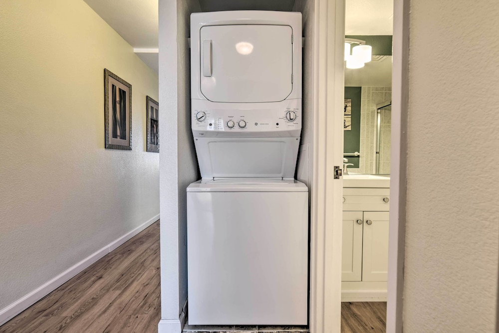 Kihei Retreat w/ Kamaole Sands Resort Amenities!