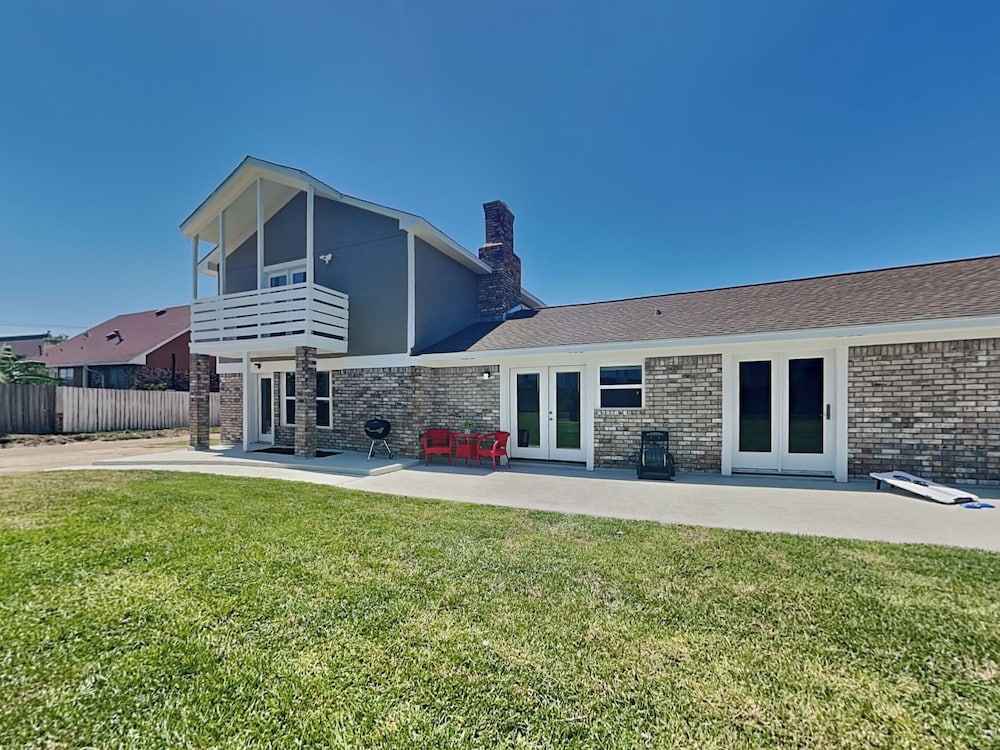 Island By Choice by Ryson Vacation Rentals