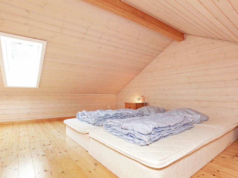8 Person Holiday Home in Jaegerspris-by Traum view 3