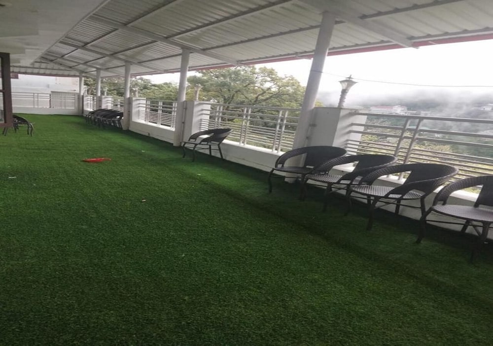 Outdoor Space