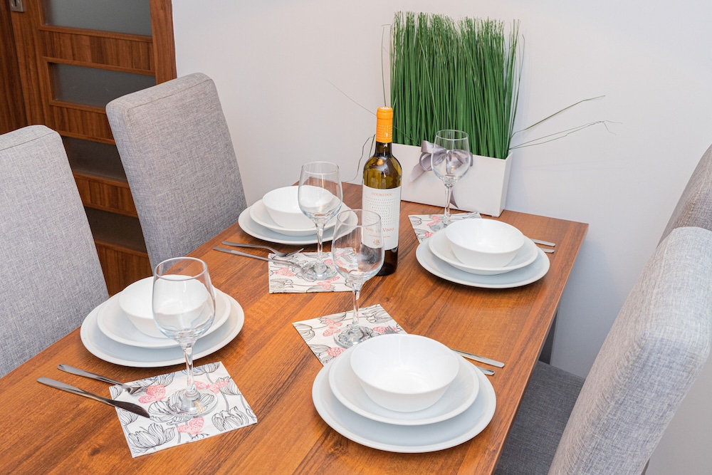 4 Pory Roku Jastrzębia Góra by Renters