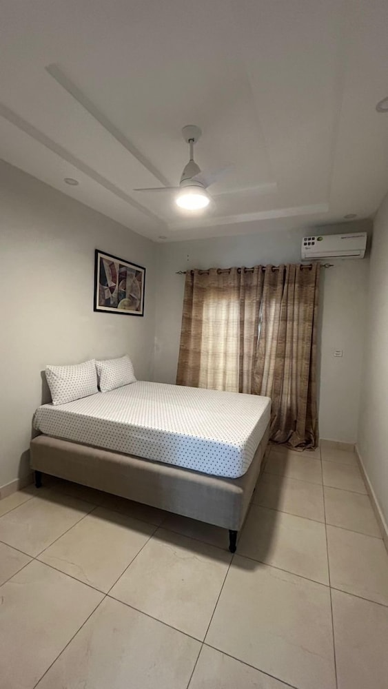 Ocean Breeze Luxury Apartments