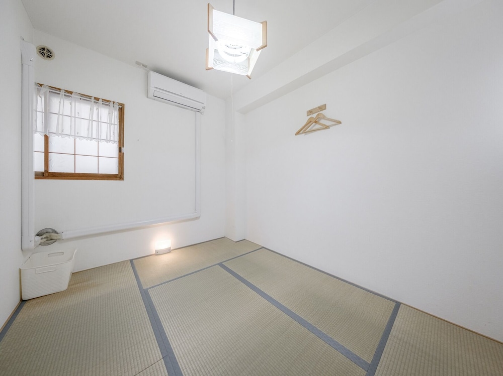 Guesthouse Hakodate Bay - Hostel