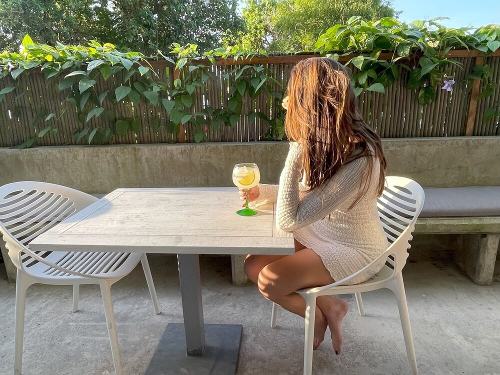 Stamp Beach Club