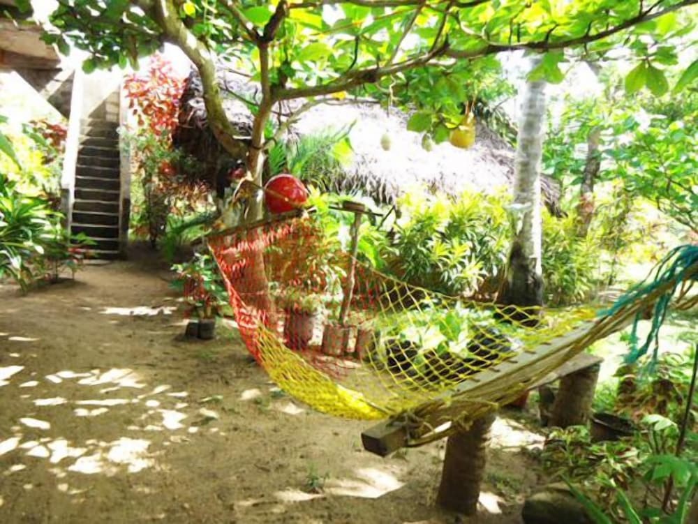 Natural Cabanas