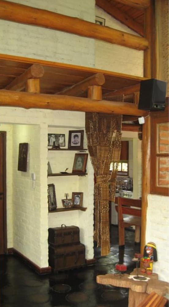 Quinta y Cabaña La Tranquilidad