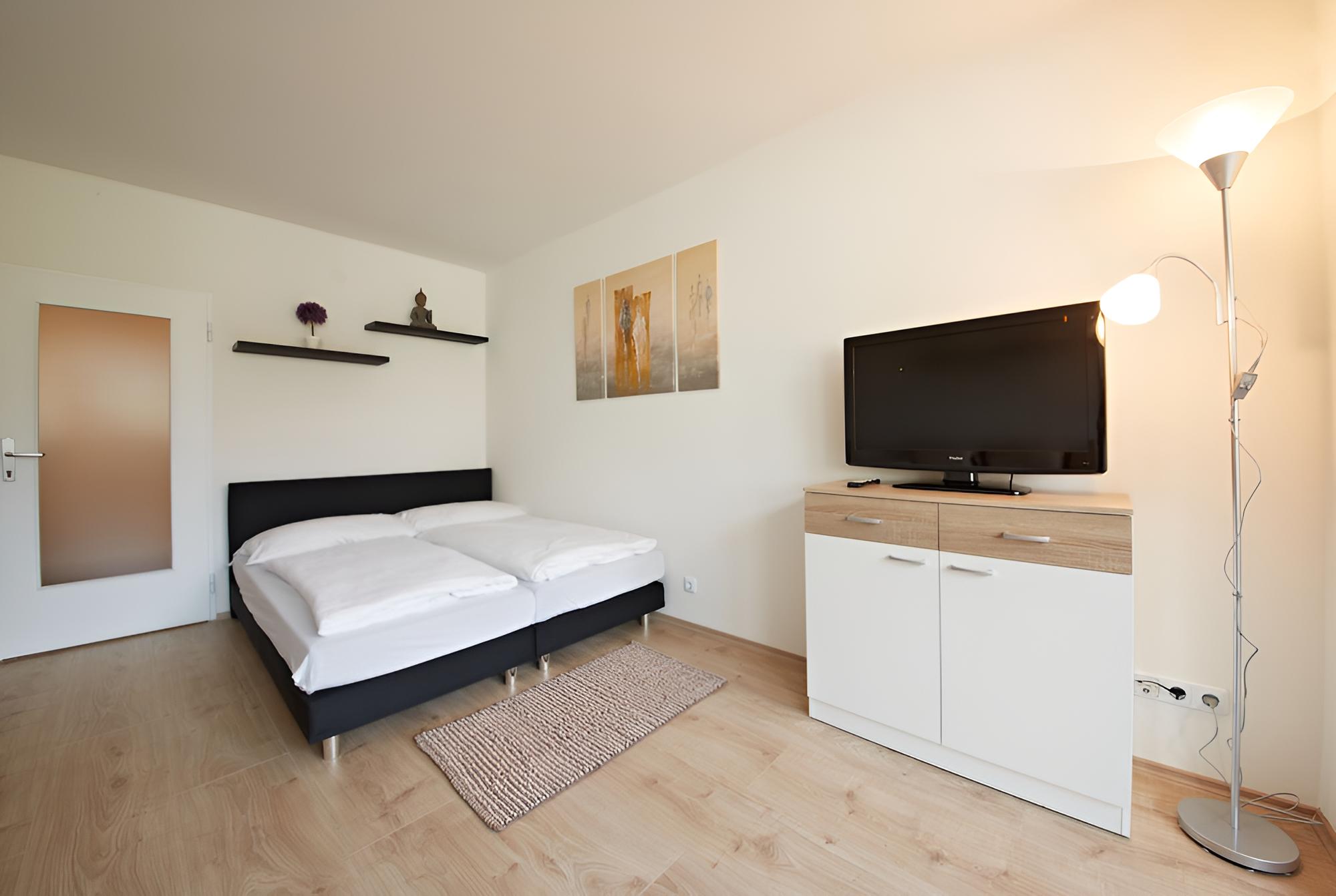 Appartements Fürst