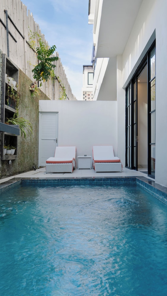 Seminyak Loft Villa by Betterplace