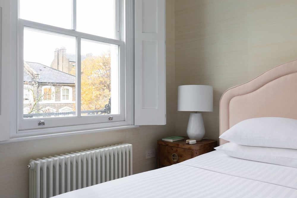 Edith Grove Viii by Onefinestay