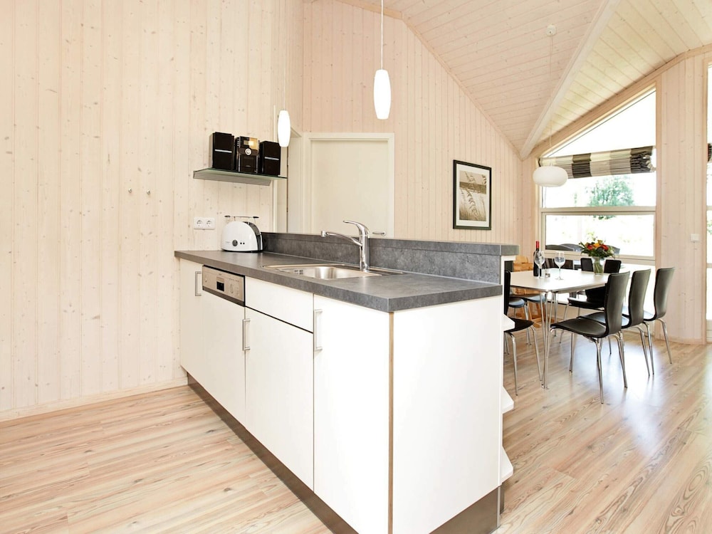 Holiday Home With Valley View