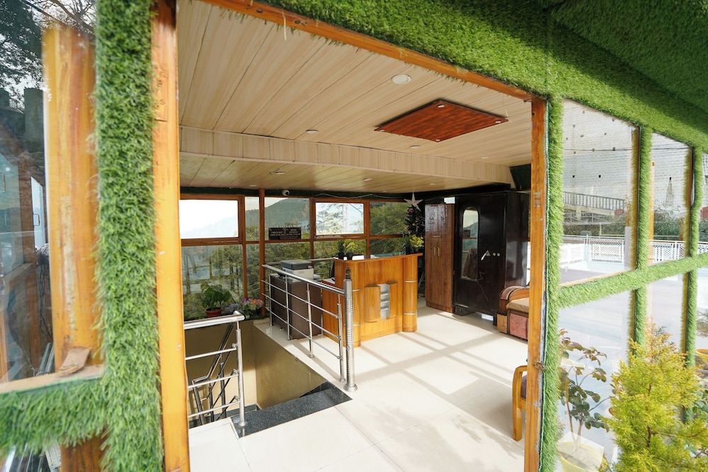 Hotel Sapphire unit of Anand Hospitality