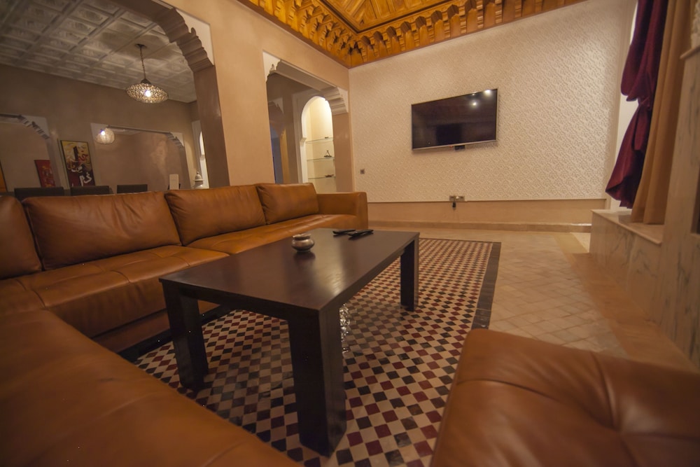 Jannat Atlas Villas