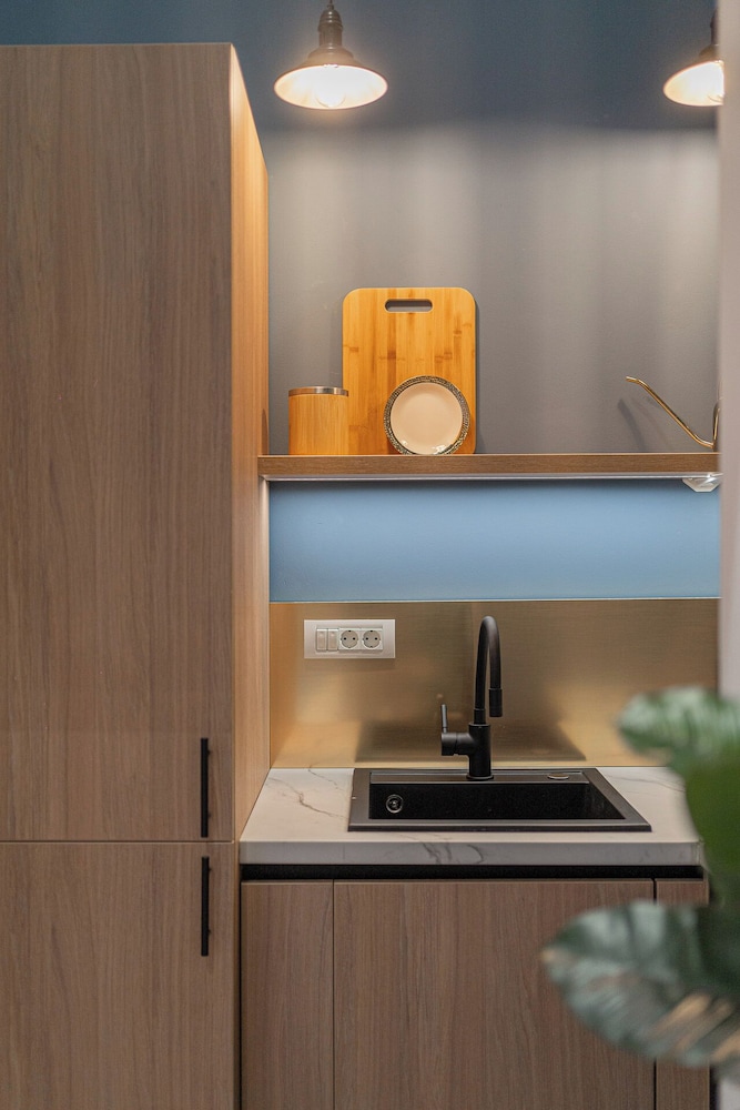 Trendy & Private City Studios Near Cismigiu & Calea Victoriei