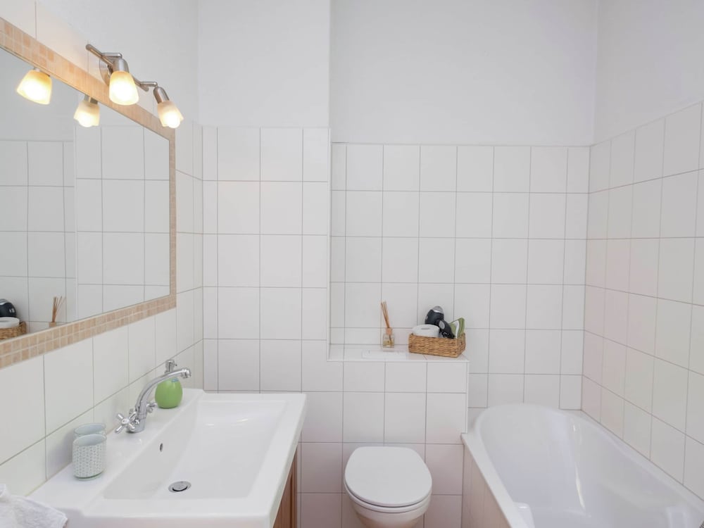 Rustic Apartment With Garden in Bad Harzburg Germany