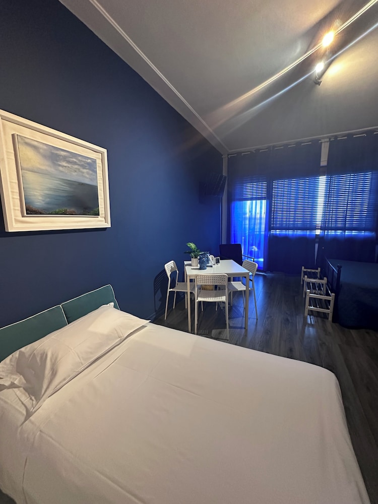 ALTA DIMORA b&b suites