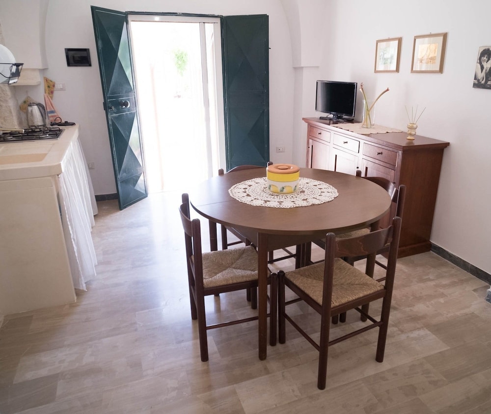 Masseria Cavaliere Fumarola by Typney view 2