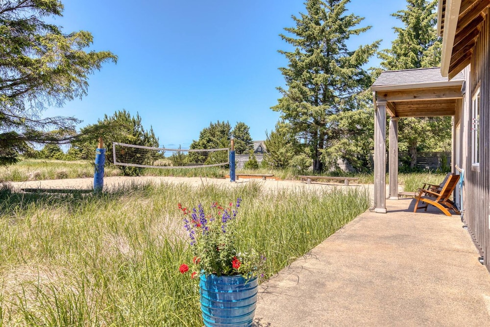 Gated Community Ocean View Hot Tub Peerless Game Room Wifi 600 35