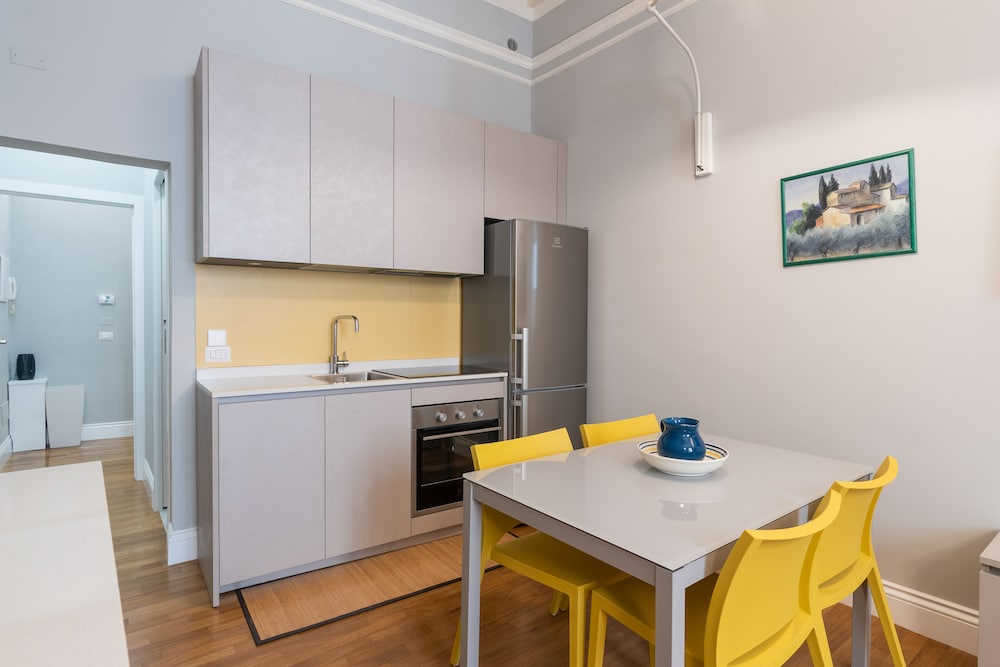 Firenze Rentals