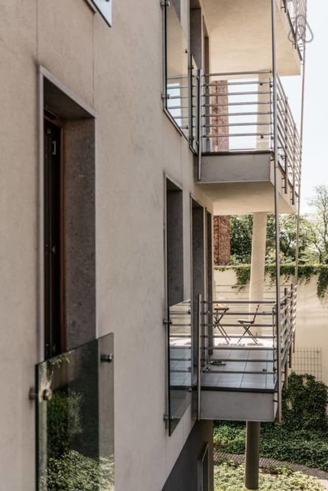 Wawel Apartments - LoftAffair view 3