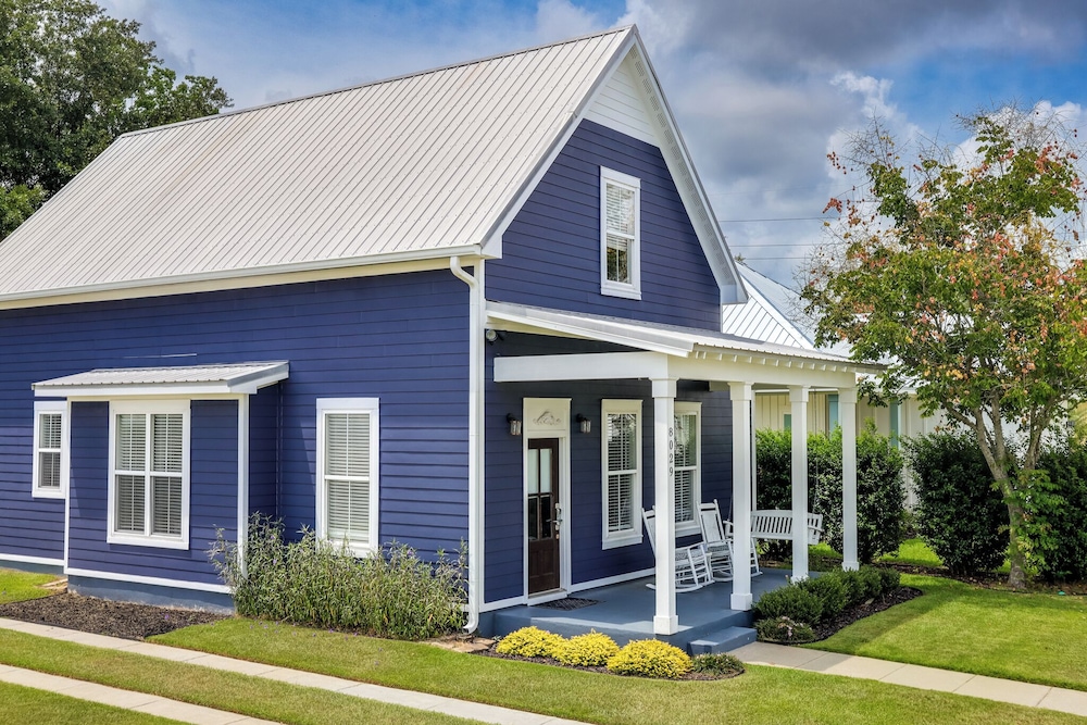 Cottage at Bella Vista by Southern Vacation Rentals
