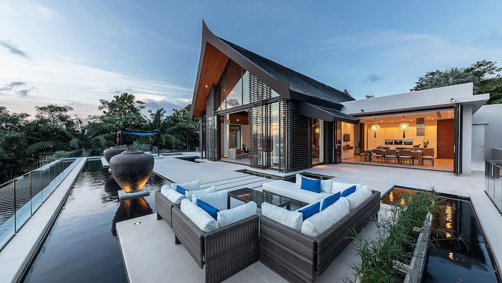 Villa Padma