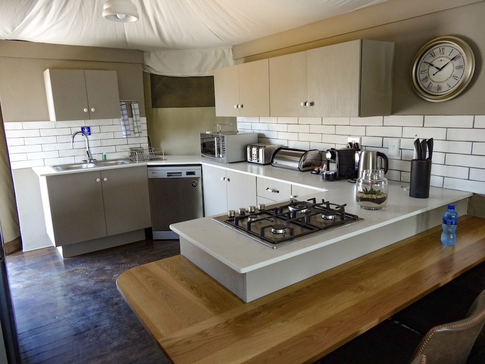 Finfoot Lake Reserve by Dream Resorts