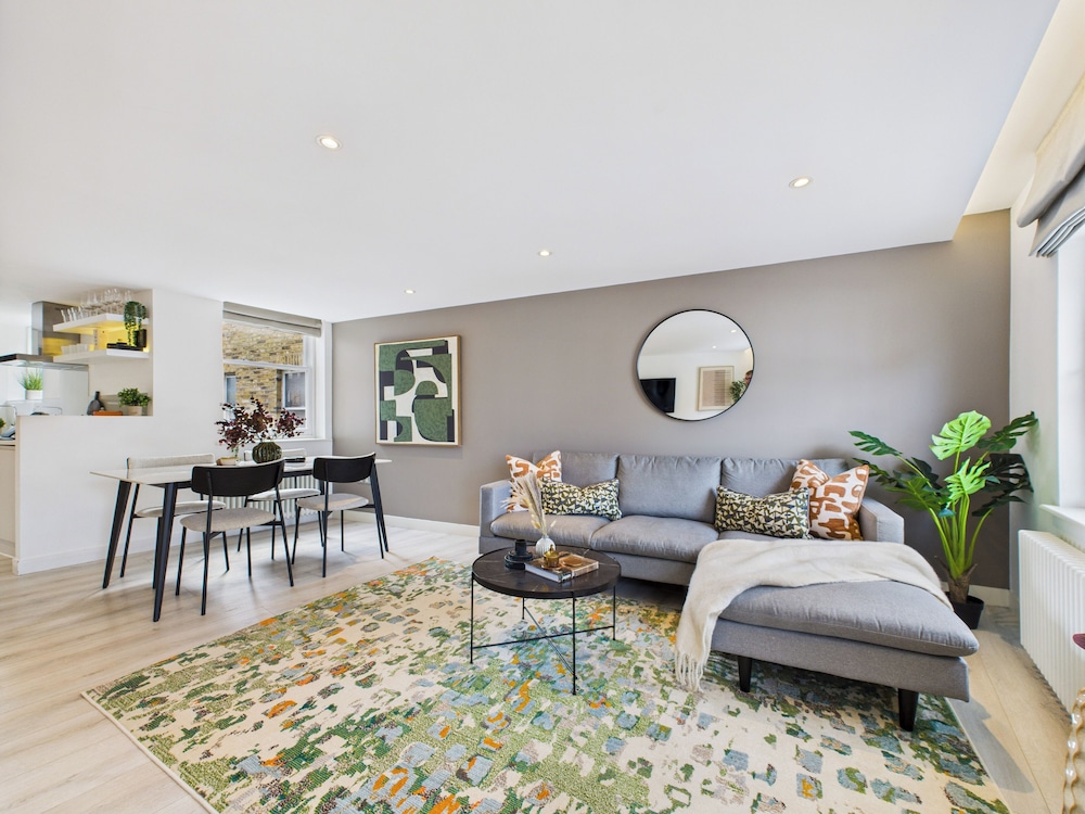 Be London - Borough Market Residences