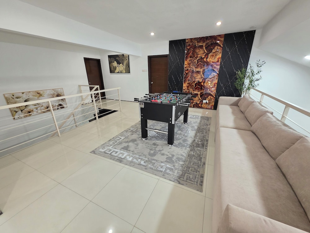 Perkasa Bungalow by Perkasa Ikon