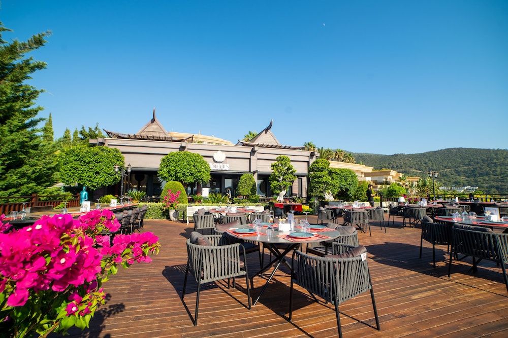 Be Premium Bodrum - Image 165