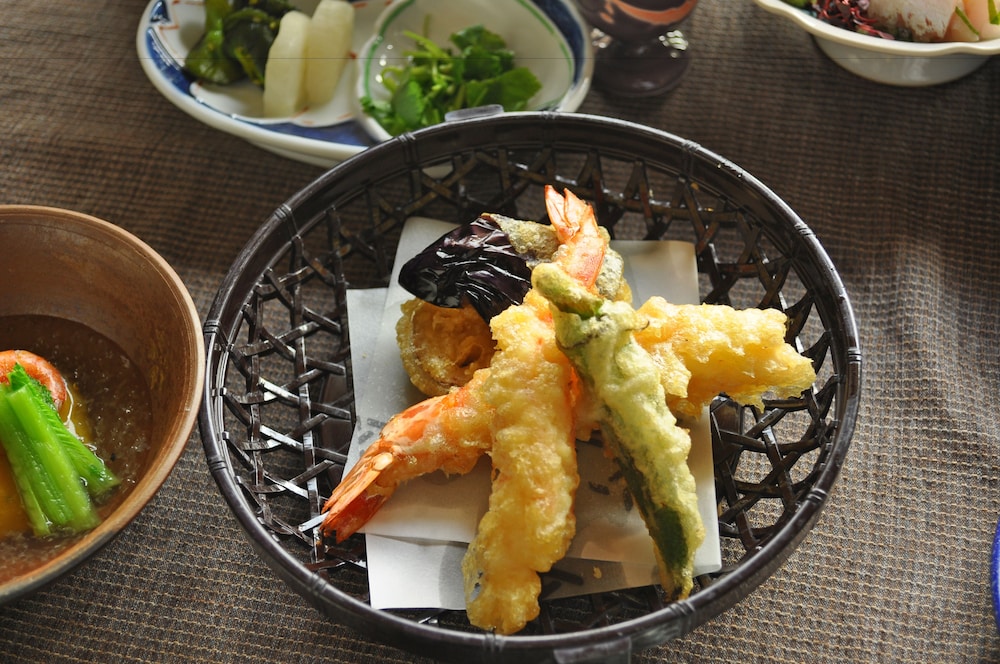 Obana Ryokan Fukitei