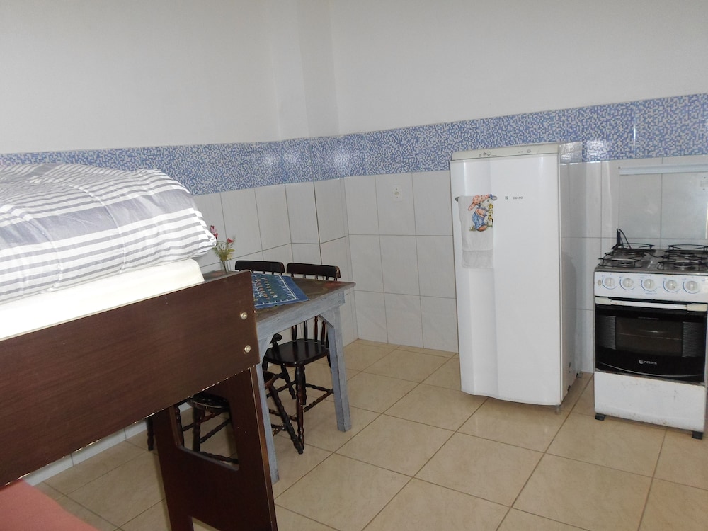 Pousada Maresia