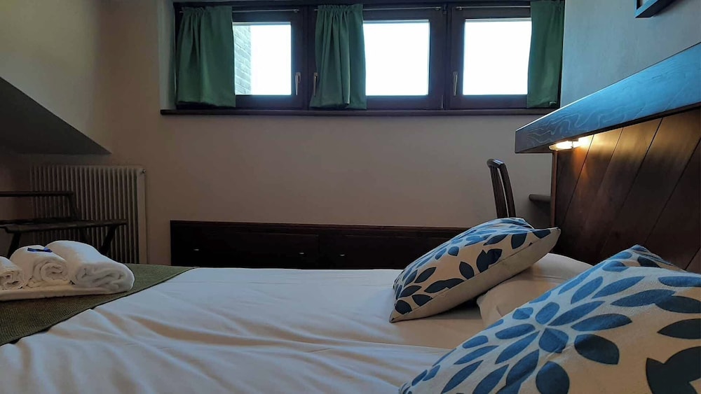 Hotel Comelico