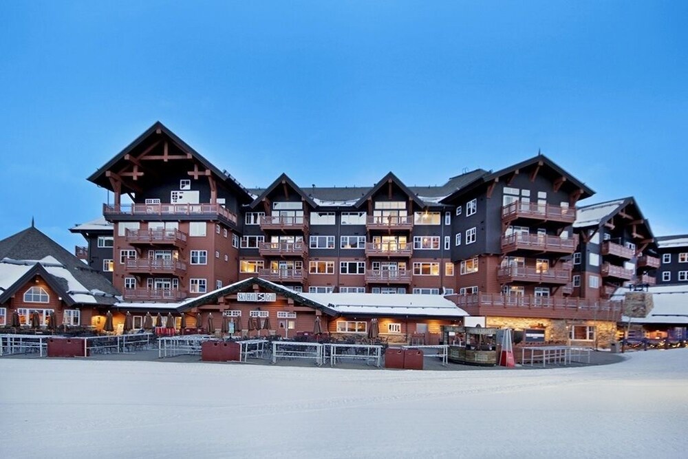 Breckenridge Ski Resort Vacation Condos