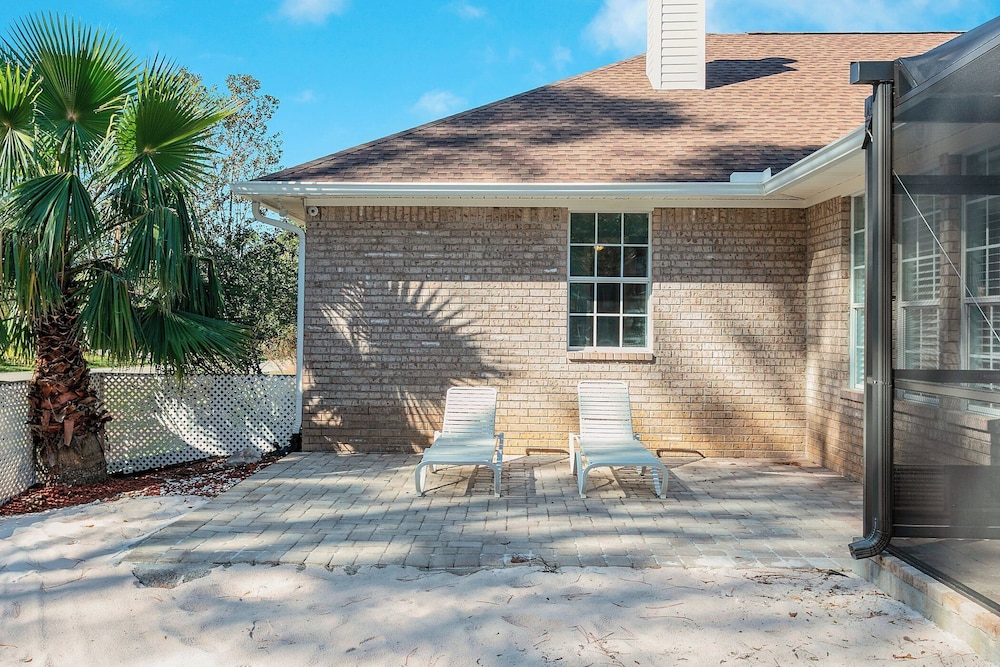 Happy Ours by Southern Vacation Rentals