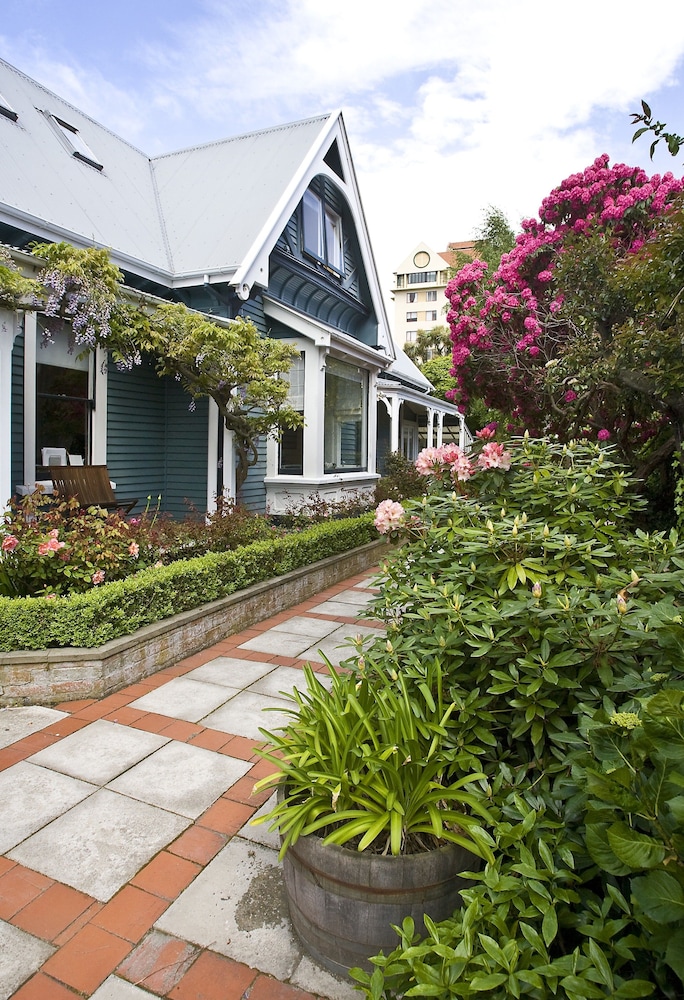 Orari Bed and Breakfast