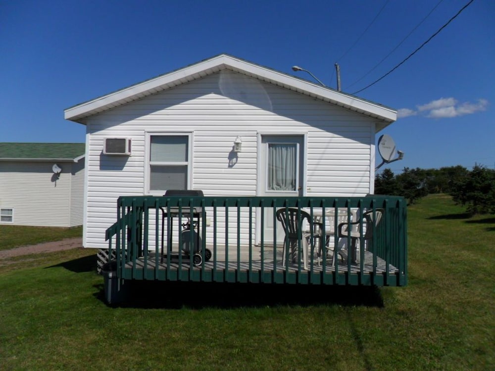 Mayfield Country Cottages